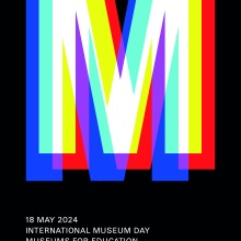 International Museum Day poster