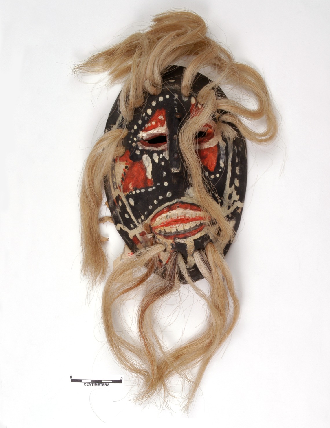 Maker: Brígido Moroyoki, Buaysiacobe; date made unknown, acquired 1965