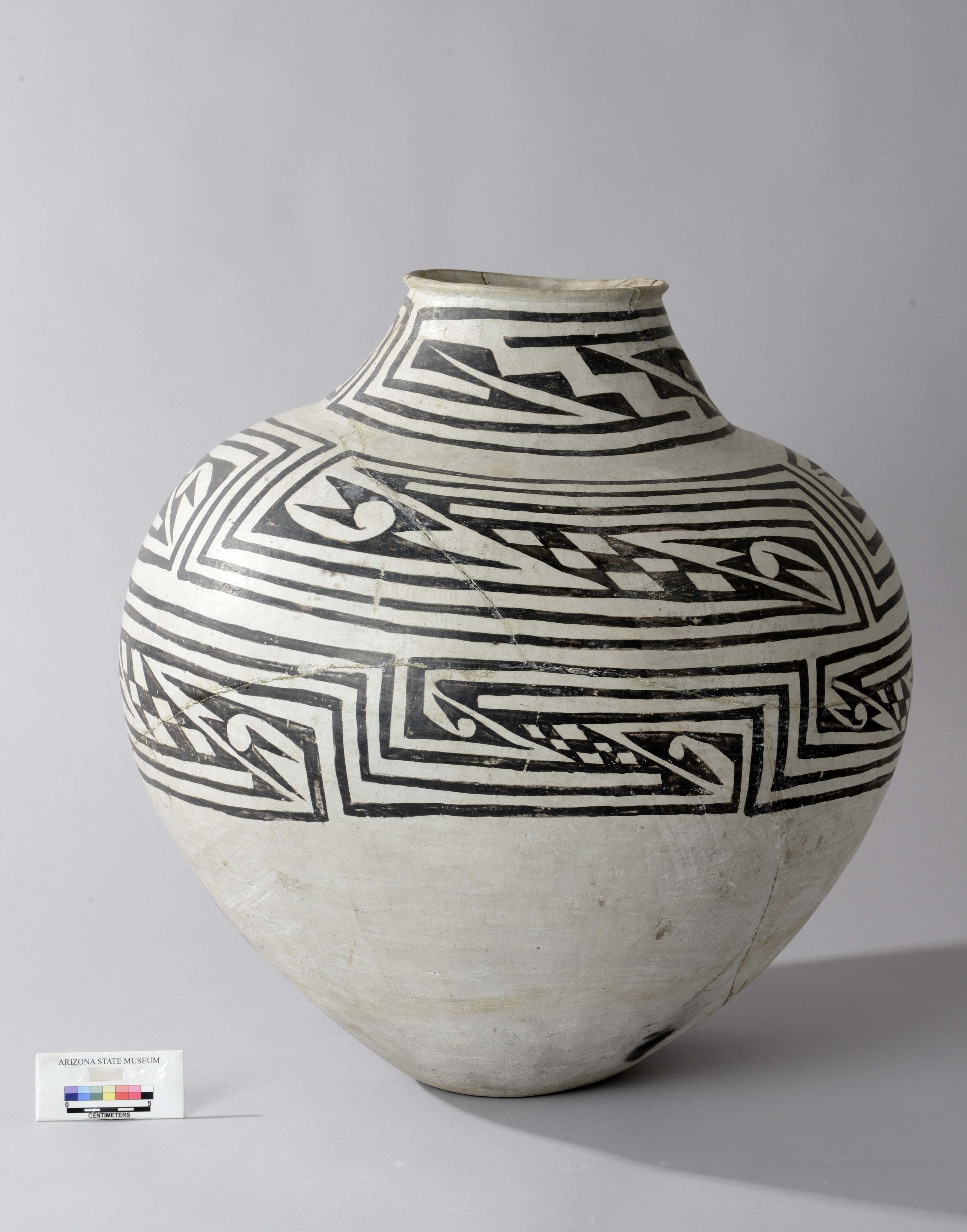 Ceramics  Museum of Northern Arizona