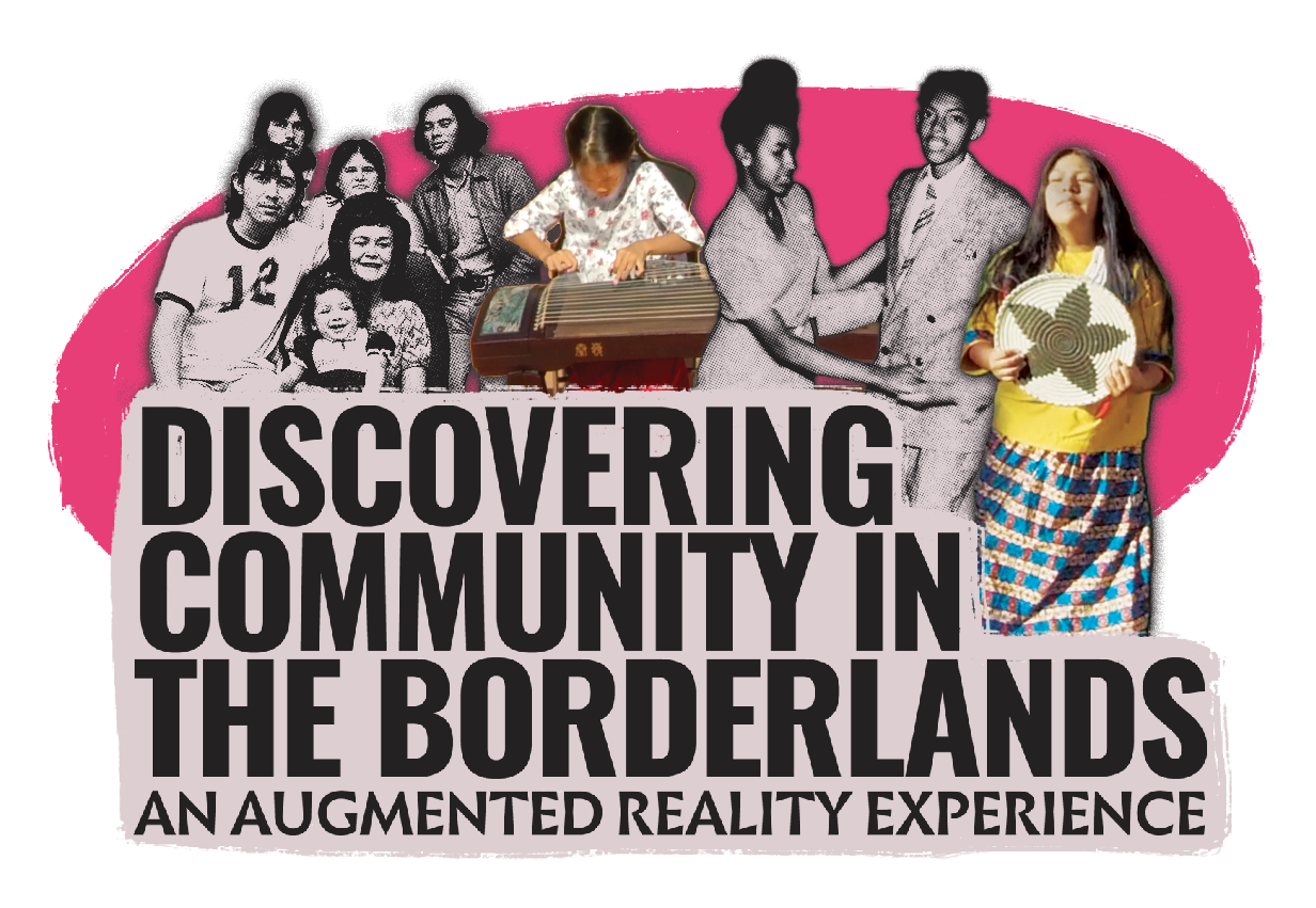 Discovering Community in the Borderlands | Arizona State Museum