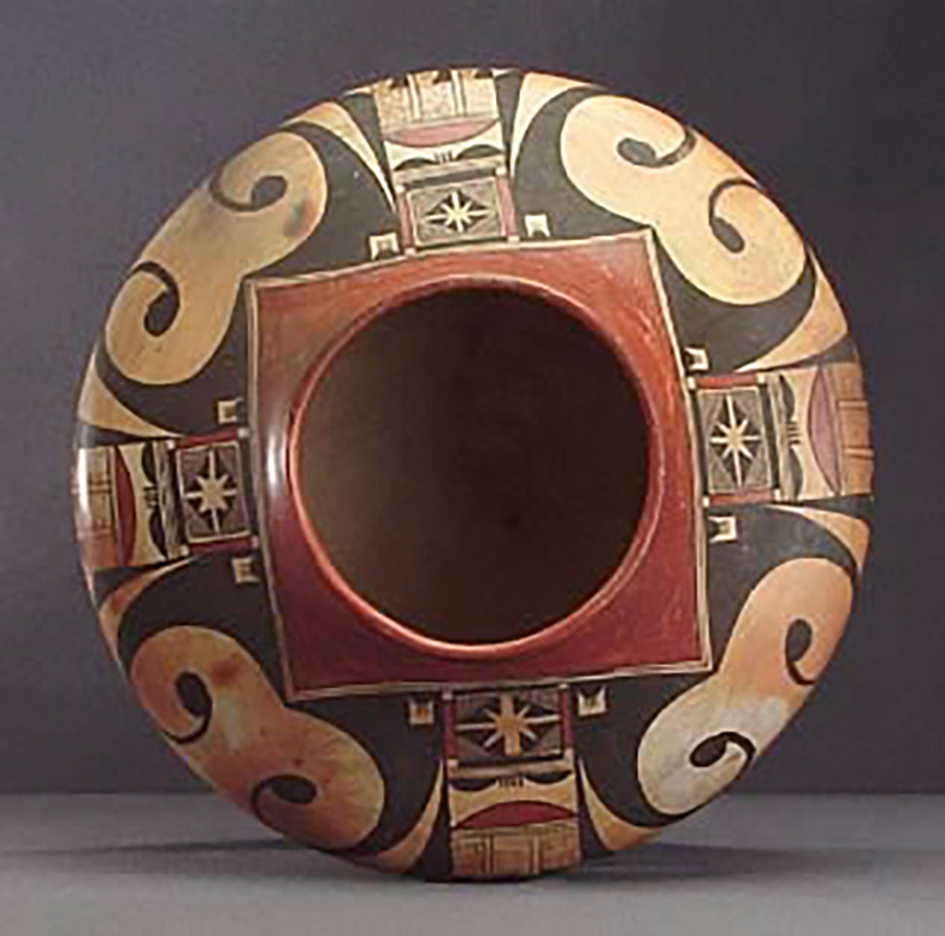 Gallery of Nampeyo Pottery | Arizona State Museum