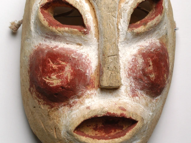 Maker: Adolfo Oton, Tonichi; date made 1966, acquired 1966