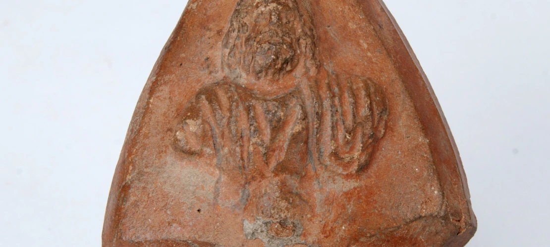  Roman Imperial lamp 5