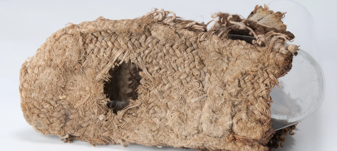 ancestral pueblo shoe 2