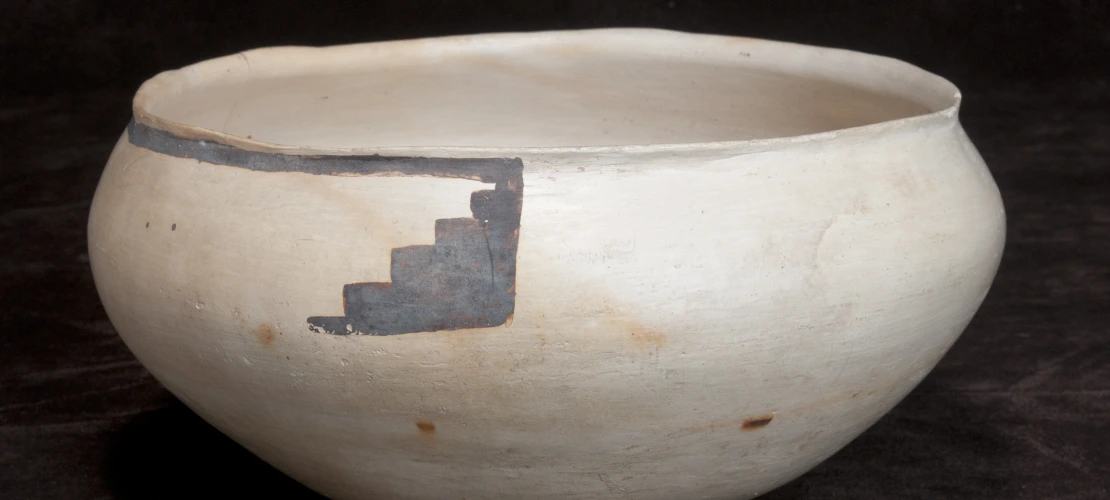 Sikyatki Polychrome Bowl