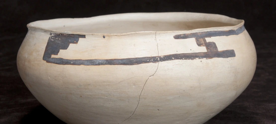 Sikyatki Polychrome Bowl