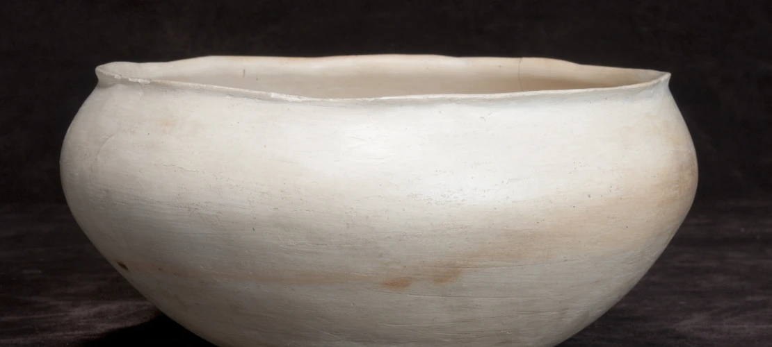 Sikyatki Polychrome Bowl