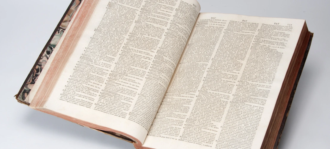 old book 3