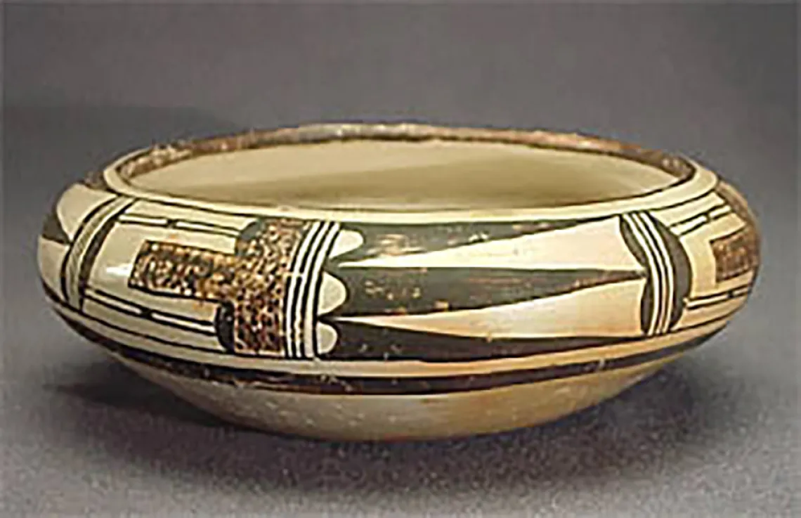 Bowl, GP899-x-8