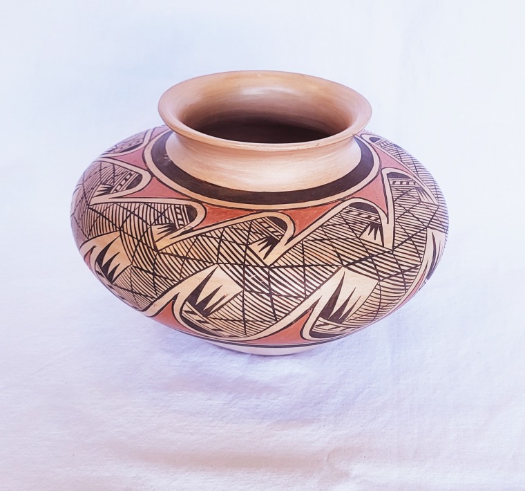 pottery 16