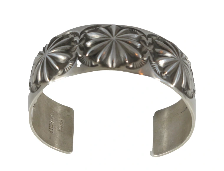 sterling silver bracelet