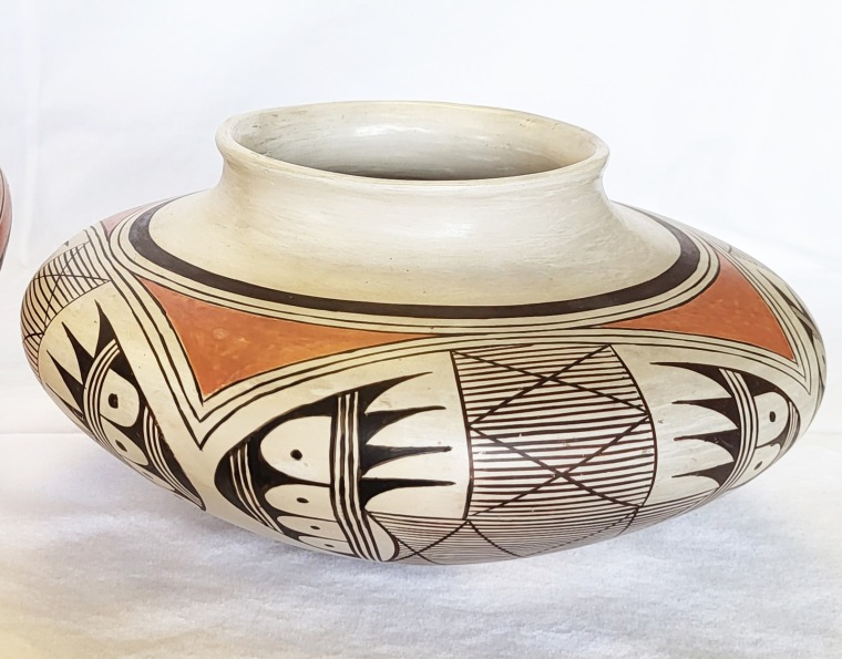 pottery 9