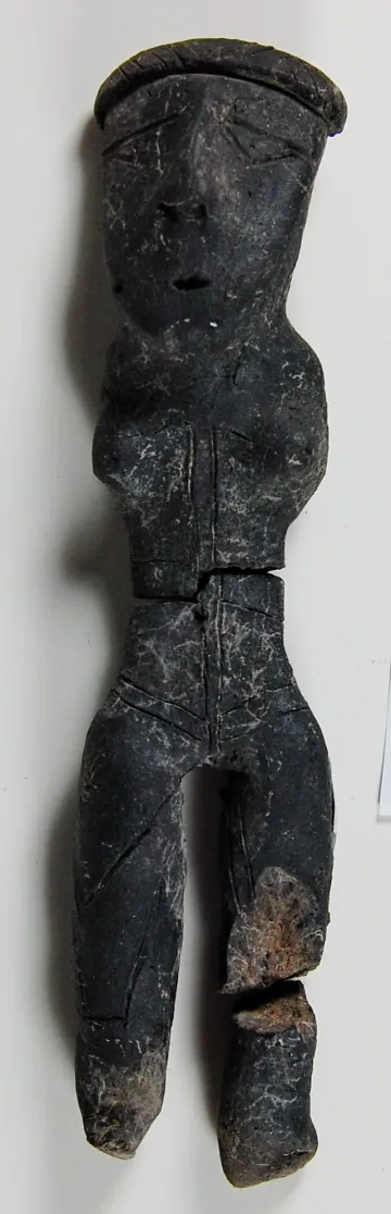 figurine