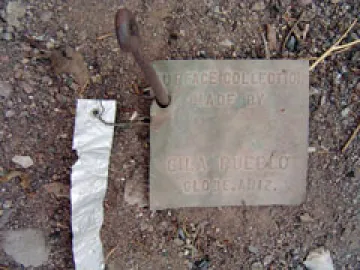 gila tag