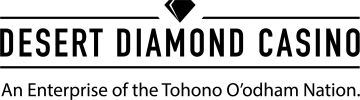 logo for Desert Diamond Casino