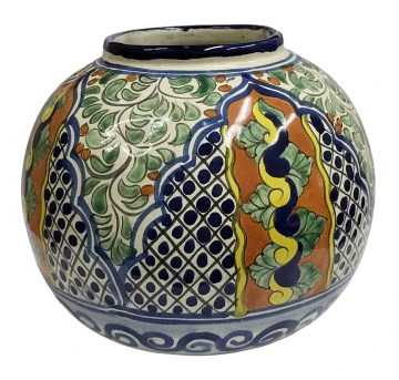 talavera jar