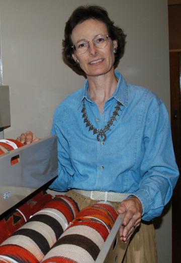 Dr. Ann Lane Hedlund