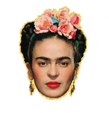 Frida Kahlo