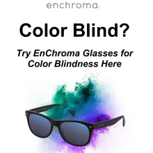 enchroma sign